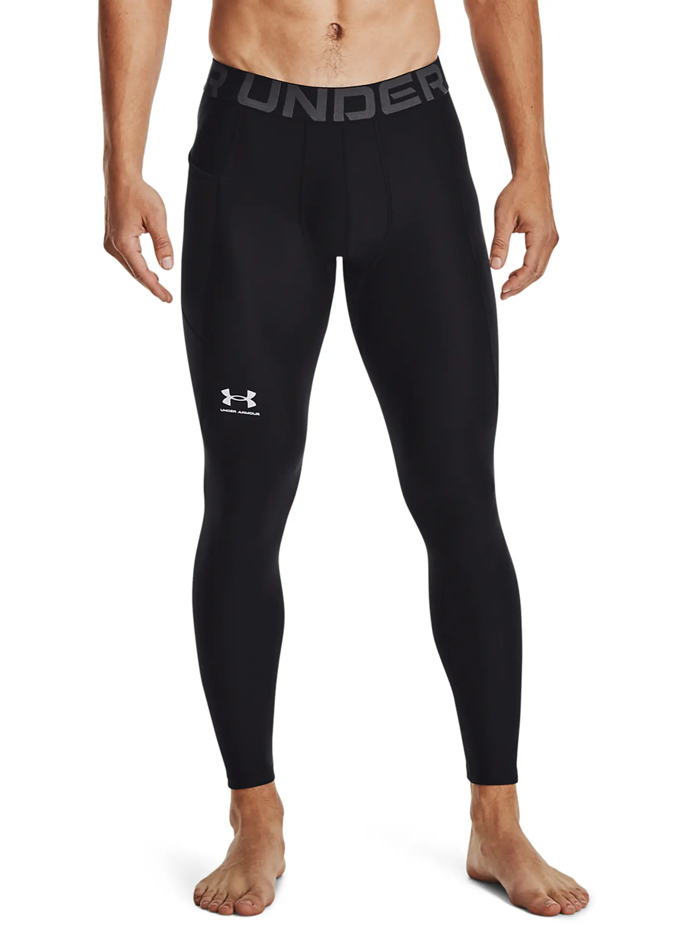 UNDER ARMOUR | Herren Fitnesstight HeatGear® Armour | 
